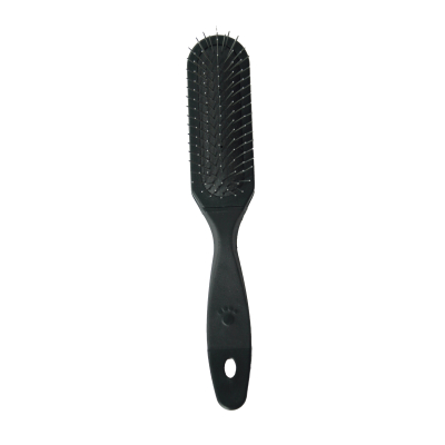 Brosse pneumatique ovale - S