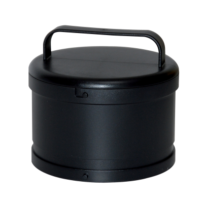 Vivog storage case for cutting heads
