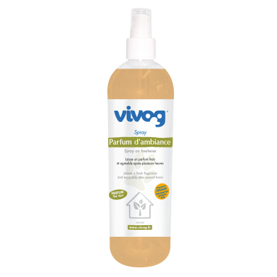 Parfum d'ambiance Thé vert / Badiane - 500ml