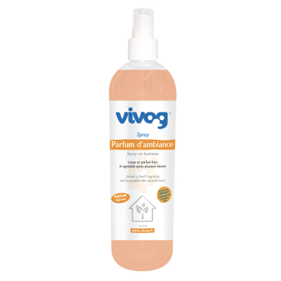 Parfum d'ambiance Agrumes - 500ml