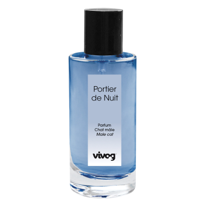 Parfum Portier de Nuit - Vivog - 50ml
