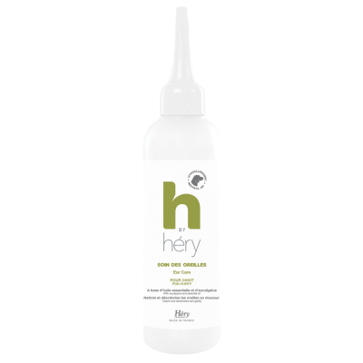 Puppy Ear Care - HBH - 100ml
