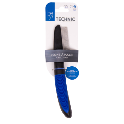 Peigne à puces - Héry Technic - M