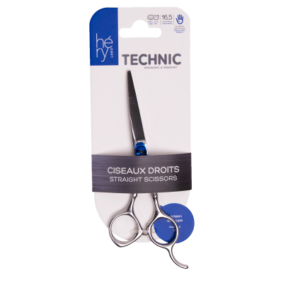 Straight scissors - Héry Technic