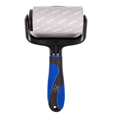 Brosse rouleau adhésif - Héry Technic
