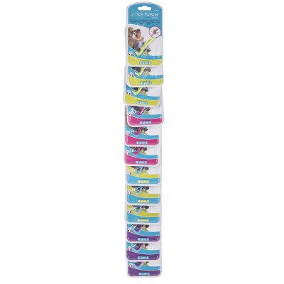 Tick Twister