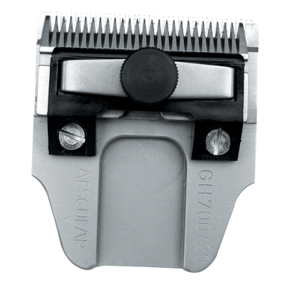 Cutting head GH 700 - Aesculap - 1/20mm