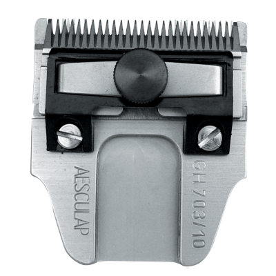 Tête de coupe GH 703 - Aesculap - 1/10mm