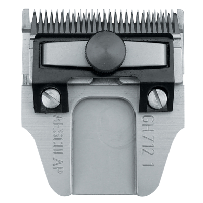 Tête de coupe GH 712 - Aesculap - 1mm