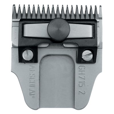 Tête de coupe GH 715 - Aesculap - 2mm