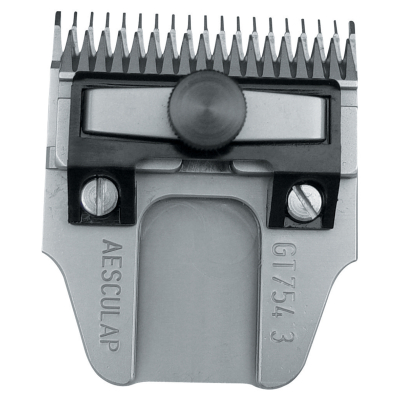 GT 754 Cutting Head - Aesculap - 3mm