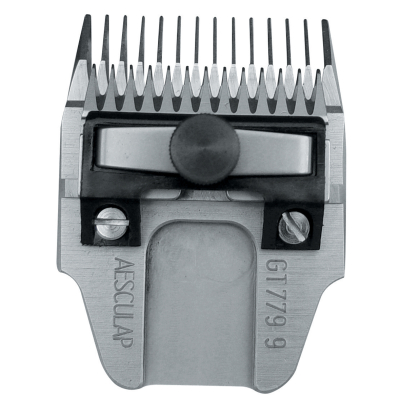 Tête de coupe GT 779 - Aesculap - 9mm