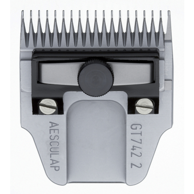 GT 742 Cutting Head - Aesculap - 2mm