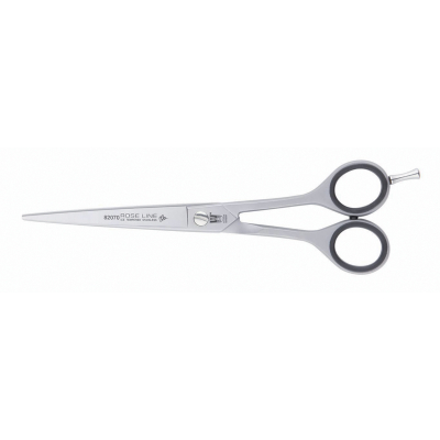 Ciseaux droits - Roseline - 18cm