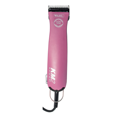 KM2 Speed Clipper - Wahl - Pink