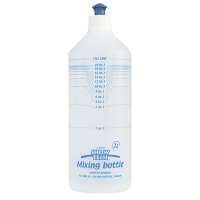 Dilution bottle - 1L