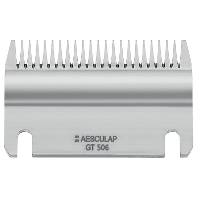 Peigne 23 dents - Aesculap - 3mm