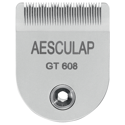 Cutting head for Exacta - Aesculap