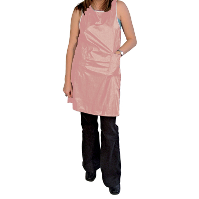 Tenue de toilettage sans manches - Vivog - S - Rose