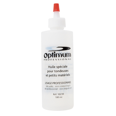 Burette d'huile - Optimum - 100ml