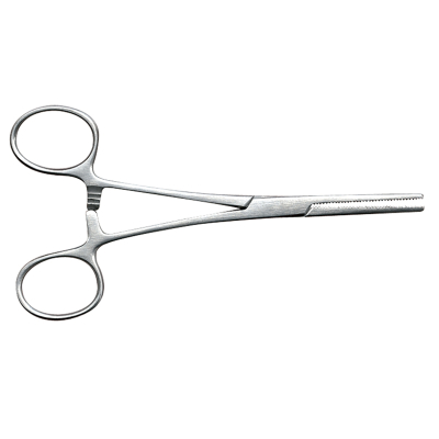 Pince en inox pour oreilles - Vivog - 12,5 cm