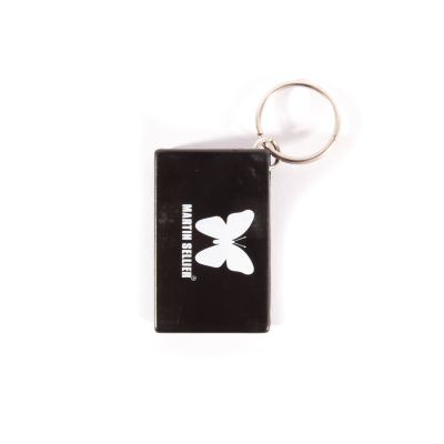 Training clicker - black