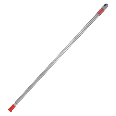 Manche de balai rétractable