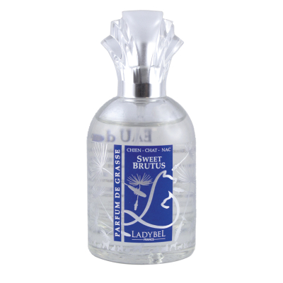 Sweet Brutus Eau de Parfum - Ladybel - 50ml