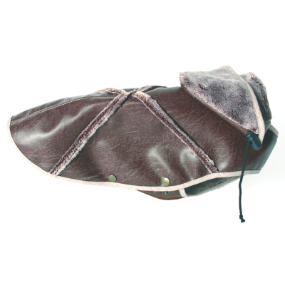 Coussin pour chien et chat - Téo Pirate pour chien -  diam 60cm