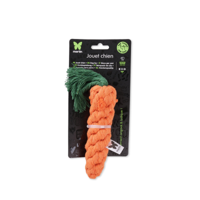 Carrot on a string - Vegetable - Small/Medium - orange