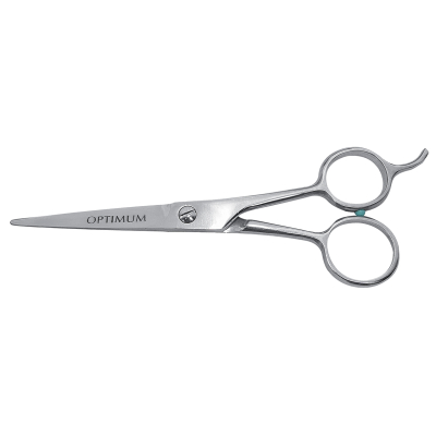 Straight scissors - Optimum - 15cm