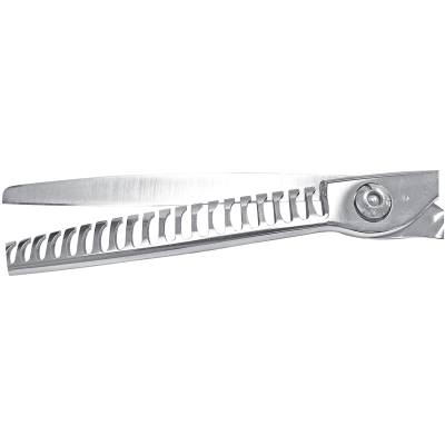 Ciseaux chunker Japan Style Light - Optimum - 20 dents