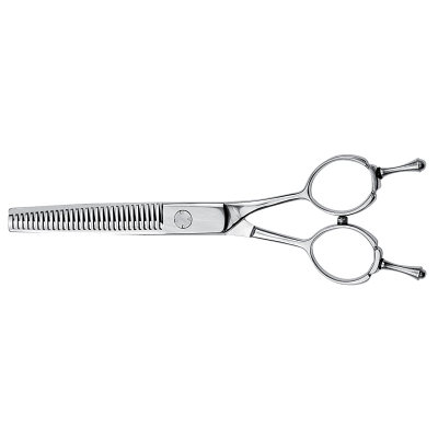 Ciseaux sculpteurs Japan Style Light - Optimum - 30 dents