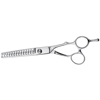 Ciseaux sculpteurs Japan Style Light - Optimum - 14 dents