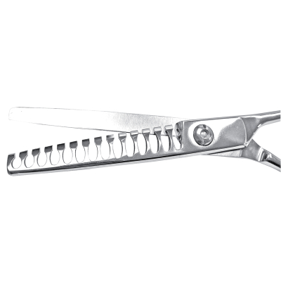 Ciseaux sculpteurs Japan Style Light - Optimum - 14 dents