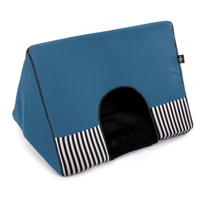 Home - Divine - bleu