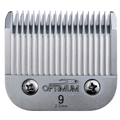 Tête de coupe Ceramic N°9 - Optimum - 2mm