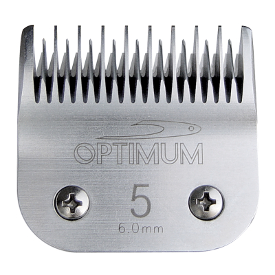 Tête de coupe Ceramic N°5 - Optimum - 6mm