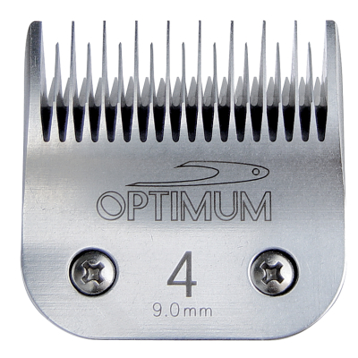 Tête de coupe Ceramic N°4 - Optimum - 9mm