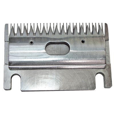 Peigne 1mm et contre-peigne pour XS600-XS - Optimum