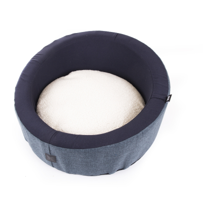Laisse pour chien - nylon pour chien - Laisse pour chien - de présentation rouge