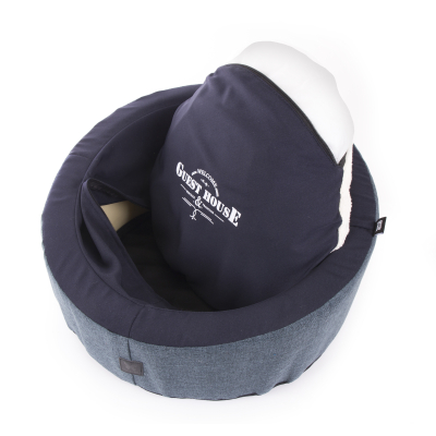 Laisse pour chien - nylon pour chien - Laisse pour chien - de présentation verte - 120 x 0,7 cm