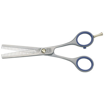 Luxe Thinning Scissors 30 Teeth - Jaguar - 15.5cm