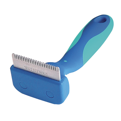 Râteau Eliminator dents larges - Vivog - 4,5cm
