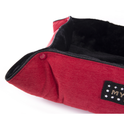 Cosy - Mystic Dreams - T68 - rouge