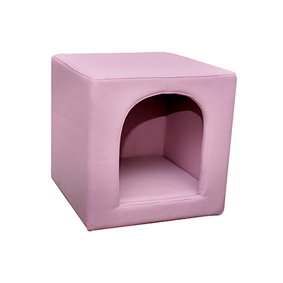 Cube - Vivog - T41 - rose