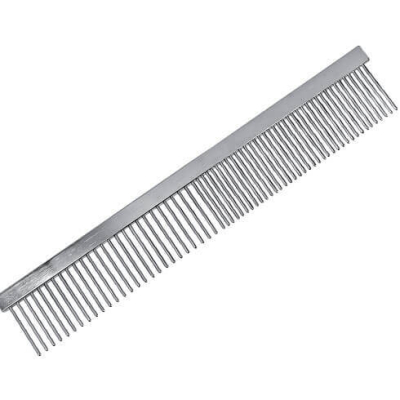 Peigne en métal - Vivog - 15,5cm