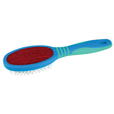 Brosse double 2 en 1 - Vivog - S