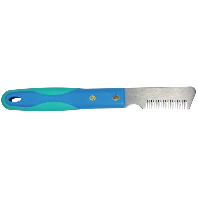 Left-handed long trimmer - Vivog - 18 teeth