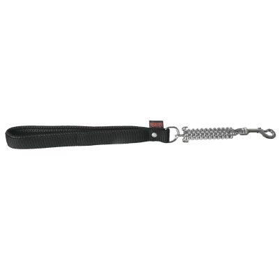 Harnais baudrier pour chien - Ruby - larg 20mm Long 31 à 53cm